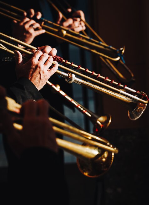 Innsbrucker Festwochen der Alten Musik | © Amir Kaufmann