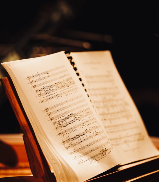 Innsbrucker Festwochen der Alten Musik