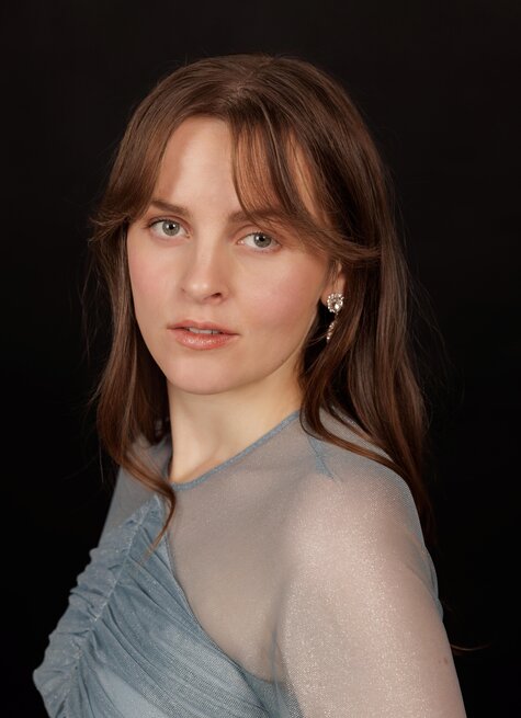 Oda Nysæter | © Erik Maxim Kronda