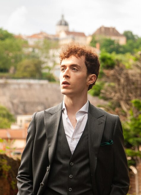 Pierre Gennaï | © Anna-Margret Noorhani