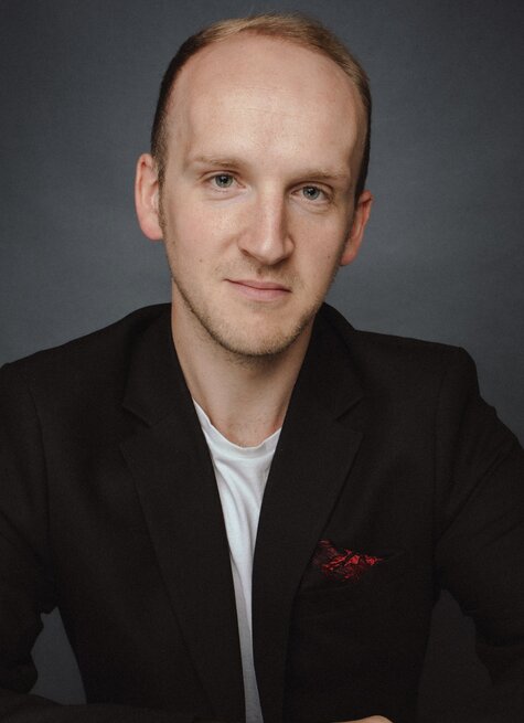 Peter Edge | © Pablo Strong