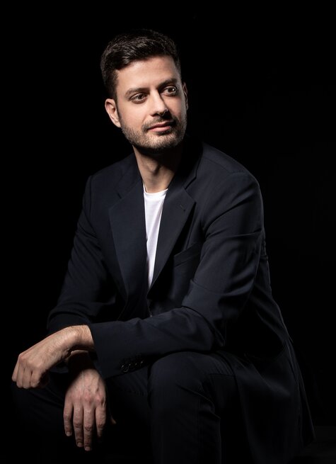 Andrea Buccarella | © Barbara Rigon