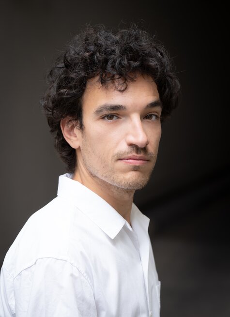 Paul Figuier | © Lena Pinon Lang