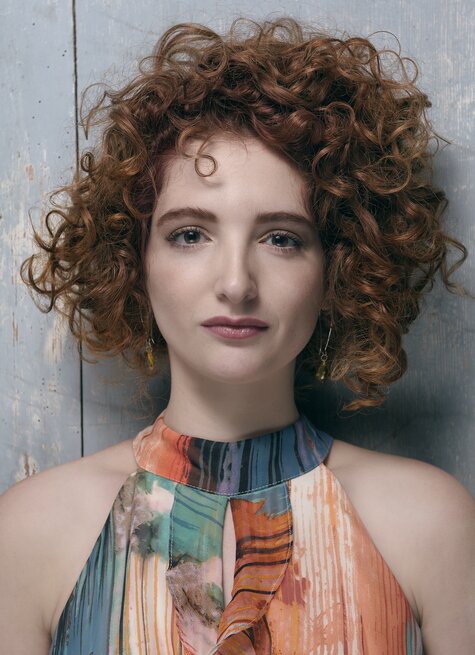 Shira Patchornik | © Benjamin Anbau