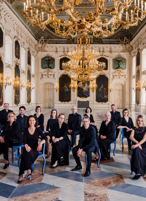 NovoCanto | © Thomas Schrott