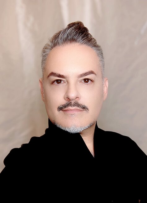 Giuseppe Palella | © Giuseppe Palella