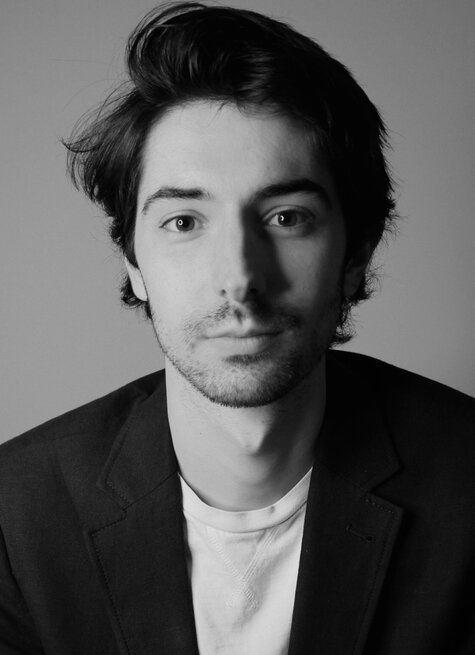 Rémy Brès-Feuilet | © Idir Chatar