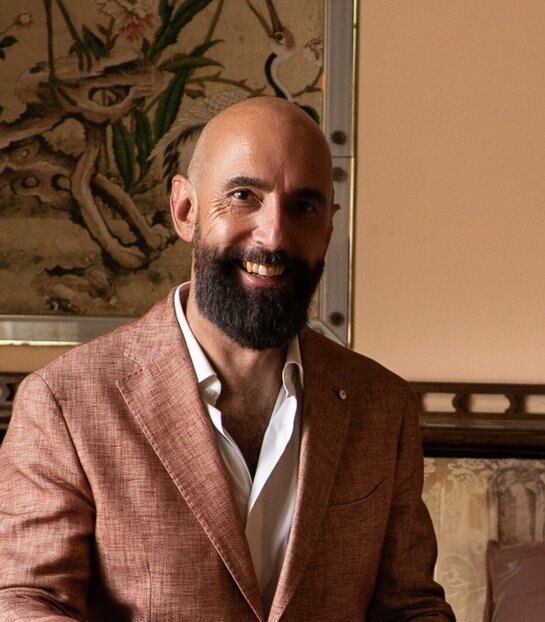 Federico D. E. Sacchi