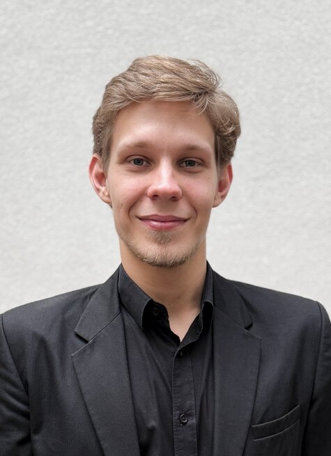 Balázs Bán | © Laura Garics