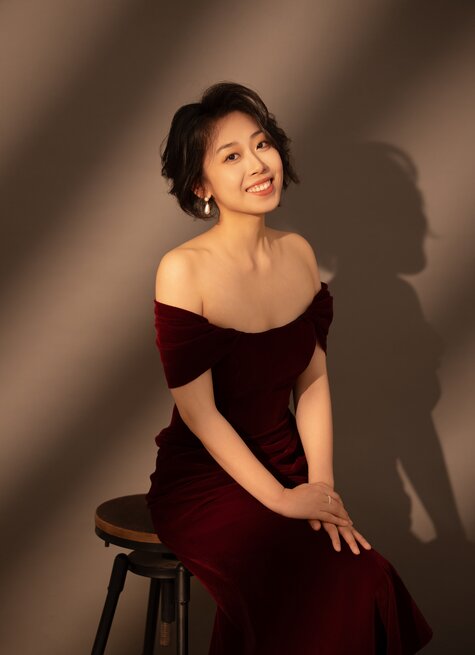 Jiayu Jin | © You Qi