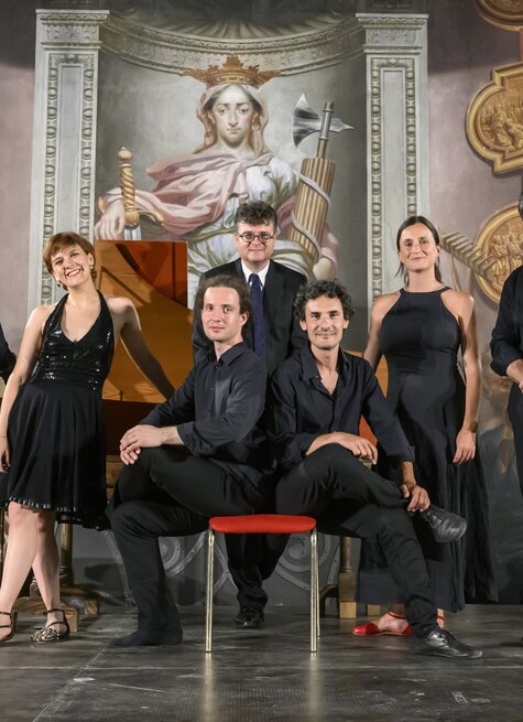 Talenti Vulcanici | © Petra Hajska