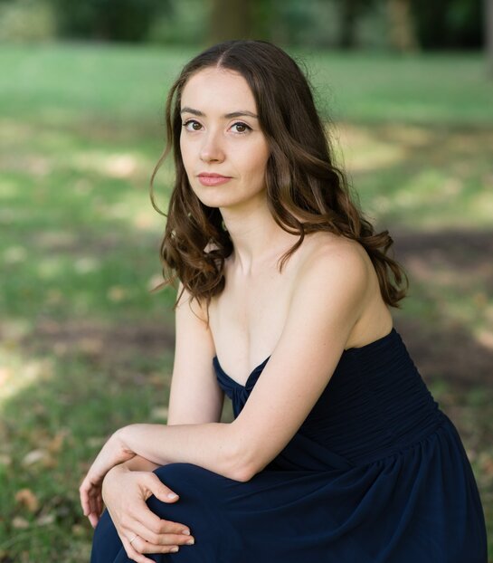 Lauren Lodge Campbell