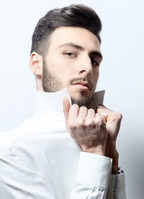 Nicolò Balducci | © Paolo Donato