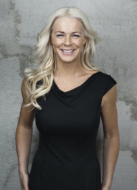 Malena Ernmann | © DR