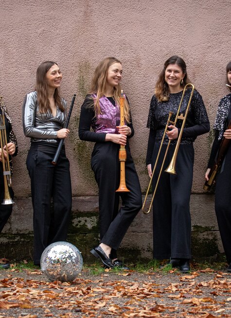 Hanse Pfeyfferey | © Elam Rotem