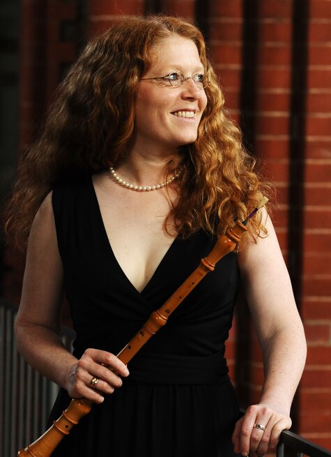 Xenia Löffler | © Daniel Maria Deuter