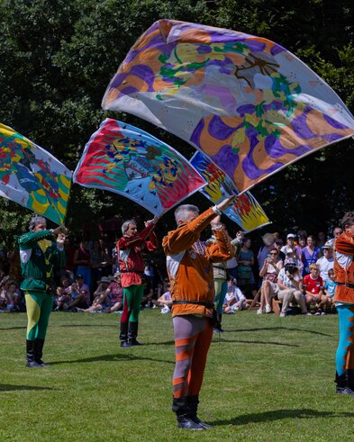 Ambraser Schlossfest