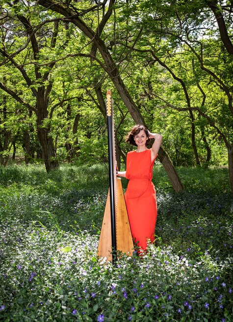 Margret Koell | © Armin Linke