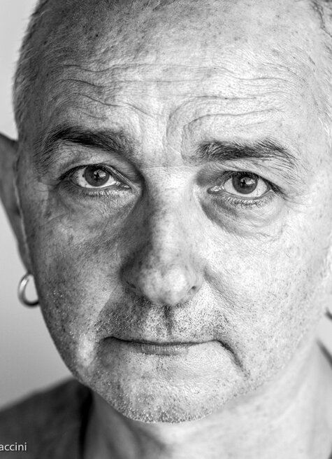 Dominique Visse | © Antonella Spaccini