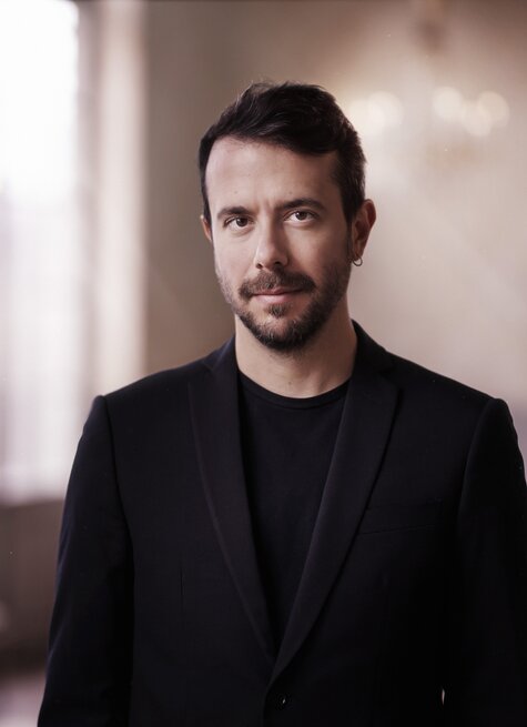 Francesco Corti | © Markus Garder