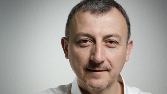 Attilio Cremonesi