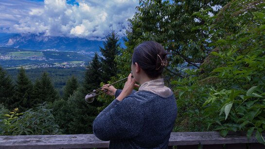 Musica Montana