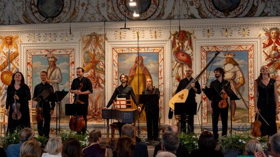 La Cetra
