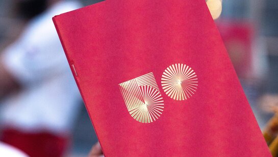 Festschrift