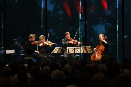 danish string quartet
