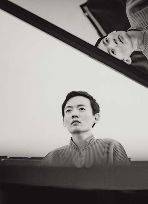 William Youn | © Irene Zandel