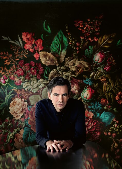 Martin Stadtfeld | © Uwe Arens