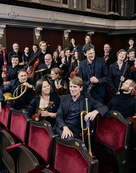 Kammerorchester Basel