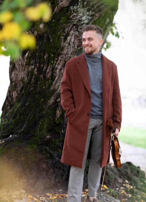 Dmitry Smirnov | © Classeek