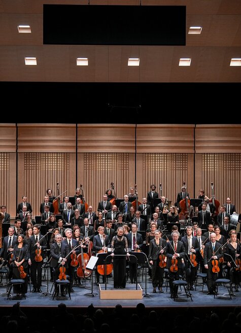 Les Siècles | © Cyprien Tollet