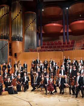 Gürzenich Orchester Köln