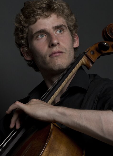 Andreas Brantelid | © Marios Taramides