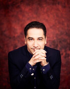 Andrés Orozco-Estrada