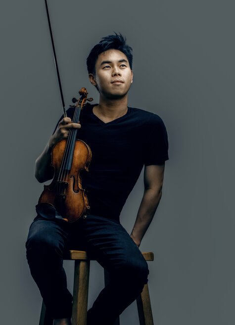 Timothy Chooi | © Den Sweeney