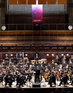 Prague Radio Symphony Orchestra