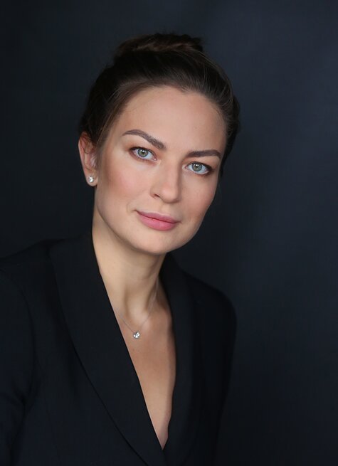 Alevtina Ioffe | © Victor Goriachev