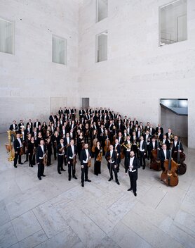 Wiener Symphoniker Orchester