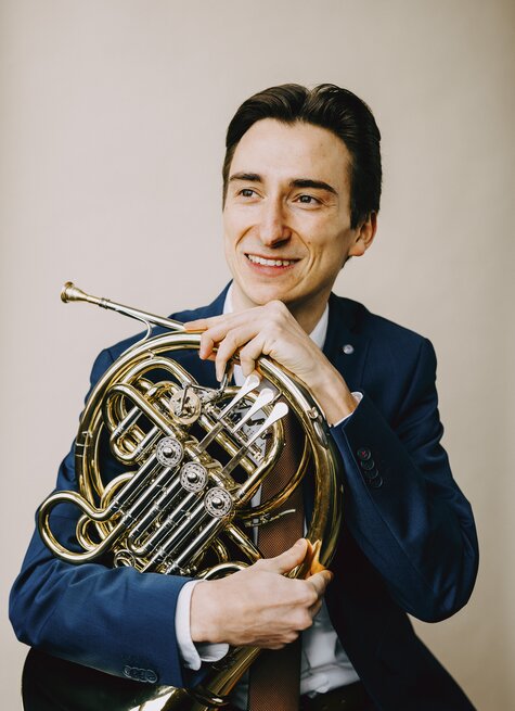 Andreas Kreuzhuber | © Marian Lenhard