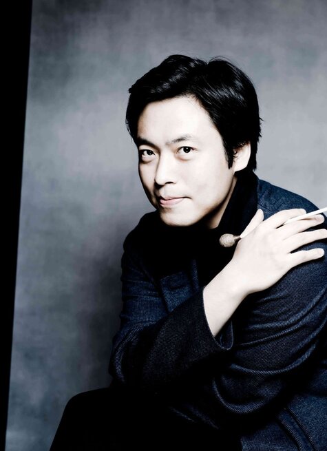 Sunwook Kim | © Marco Borggreve