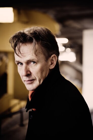 Ian Bostridge | © Marco Borggreve