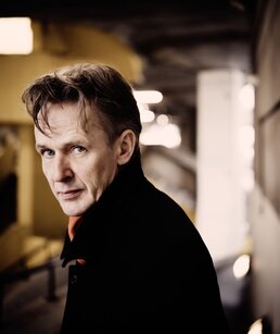 Ian Bostridge | © Marco Borggreve Ian Bostridge | © Marco Borggreve