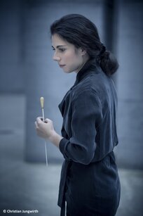 Marie Jacquot | © Christian Jungwirth Marie Jacquot | © Christian Jungwirth