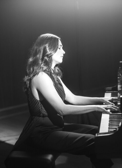 Anna Vinnitskaja | © Johan Jacobs
