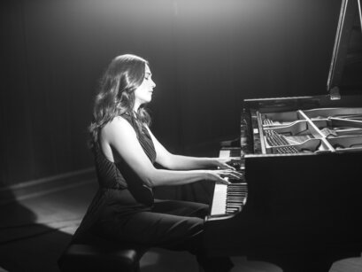 Anna Vinnitskaja | © Johan Jacobs Anna Vinnitskaja | © Johan Jacobs