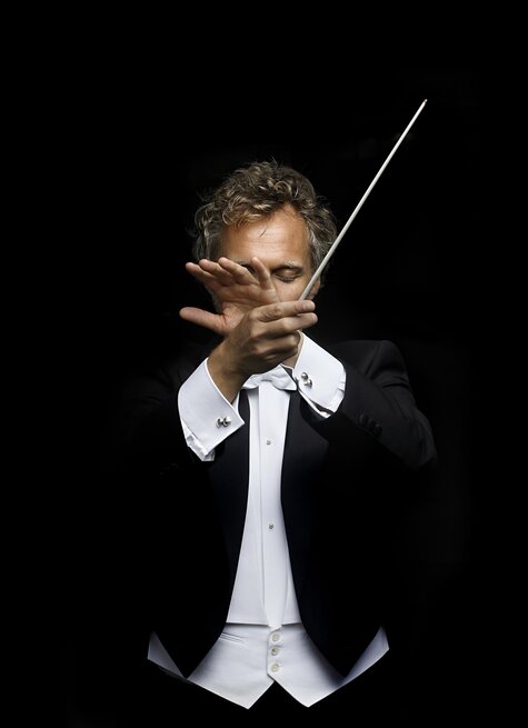 Thomas Søndergard | © Martin Bubandt