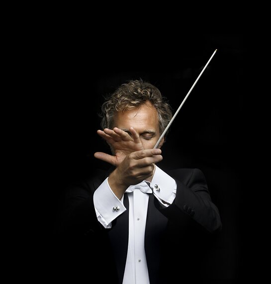 Thomas Søndergard | © Martin Bubandt Thomas Søndergard | © Martin Bubandt